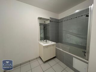  Appartement � vendre 3 pi�ces 58 m�