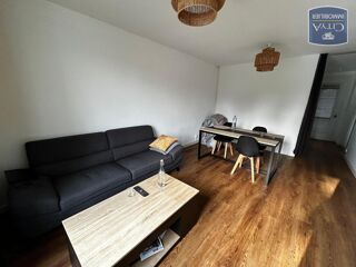  Appartement � vendre 3 pi�ces 60 m�