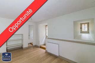  Appartement � vendre 3 pi�ces 61 m�