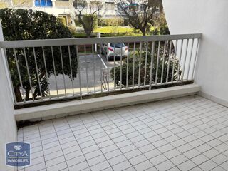  Appartement � vendre 1 pi�ce 21 m�