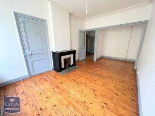  Appartement � vendre 4 pi�ces 113 m�