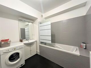  Appartement  vendre 2 pices 47 m