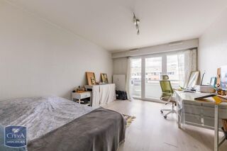  Appartement � vendre 1 pi�ce 30 m�