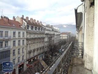  Appartement � vendre 5 pi�ces 117 m�