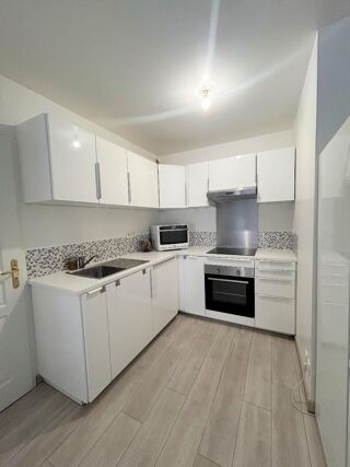  Appartement  vendre 2 pices 47 m