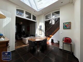  Maison � vendre 6 pi�ces 190 m�