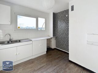  Appartement � vendre 2 pi�ces 50 m�