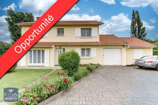  Maison � vendre 6 pi�ces 145 m�