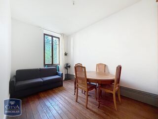  Appartement � vendre 3 pi�ces 62 m�