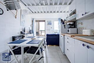  Appartement � vendre 2 pi�ces 33 m�