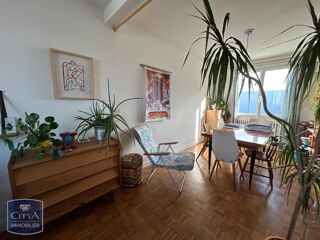  Appartement  vendre 3 pices 71 m