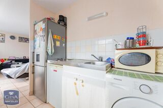  Appartement  vendre 3 pices 55 m