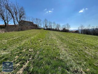  Terrain � vendre 2090 m�