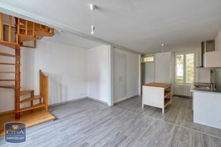  Maison � vendre 3 pi�ces 95 m�