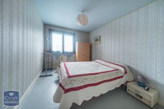  Appartement � vendre 3 pi�ces 64 m�