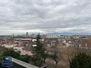  Appartement � vendre 1 pi�ce 25 m�