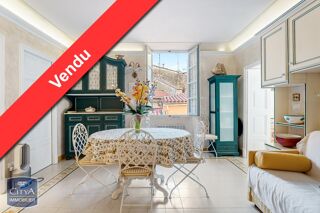  Appartement � vendre 2 pi�ces 40 m�