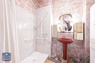  Appartement � vendre 4 pi�ces 88 m�