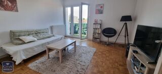  Appartement � vendre 3 pi�ces 58 m�