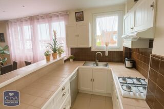  Appartement � vendre 4 pi�ces 91 m�