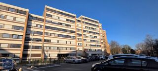  Appartement � vendre 1 pi�ce 43 m�