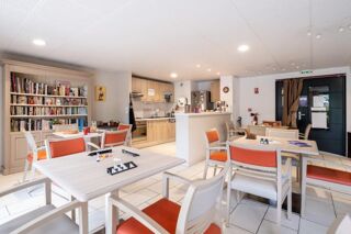  Appartement � vendre 1 pi�ce 30 m�