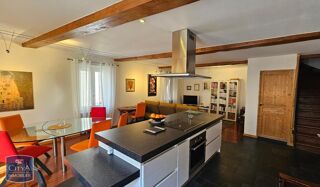  Maison � vendre 6 pi�ces 137 m�