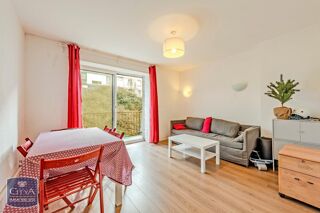  Appartement  vendre 3 pices 55 m