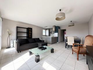  Appartement  vendre 3 pices 68 m