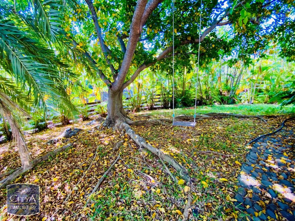 � vendre  Villa Saint-Paul (97460)