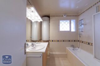  Appartement � vendre 3 pi�ces 76 m�