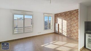  Appartement � vendre 1 pi�ce 41 m�