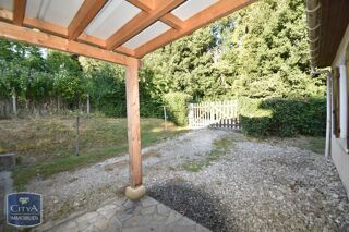  Maison � vendre 5 pi�ces 106 m�