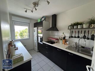  Appartement  vendre 3 pices 64 m
