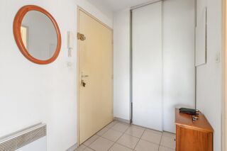  Appartement  vendre 2 pices 47 m