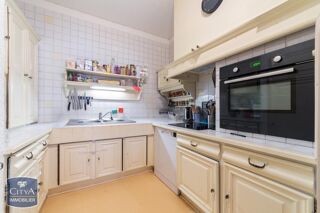  Appartement � vendre 2 pi�ces 88 m�