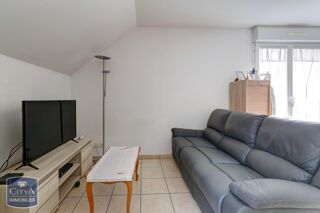  Appartement  vendre 3 pices 60 m