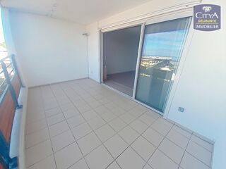  Appartement à vendre 2 pièces 46 m²