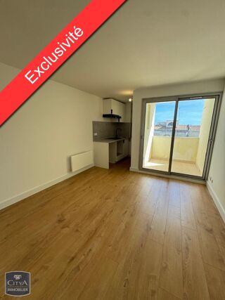  Appartement  vendre 2 pices 30 m