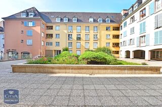  Appartement � vendre 3 pi�ces 65 m�