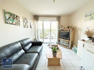  Appartement  vendre 2 pices 36 m
