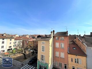  Appartement � vendre 3 pi�ces 96 m�