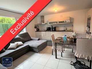  Appartement � vendre 3 pi�ces 65 m�