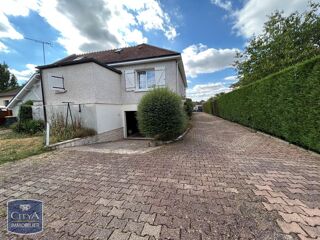  Maison  vendre 5 pices 124 m