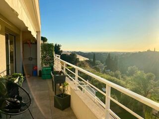  Appartement � vendre 3 pi�ces 56 m�