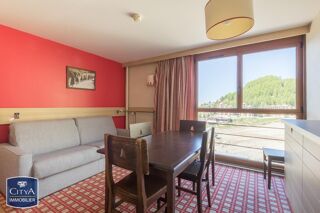  Appartement  vendre 2 pices 32 m