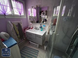  Maison � vendre 4 pi�ces 88 m�