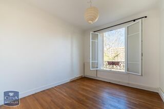  Appartement � vendre 3 pi�ces 49 m�