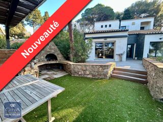  Maison � vendre 6 pi�ces 222 m�