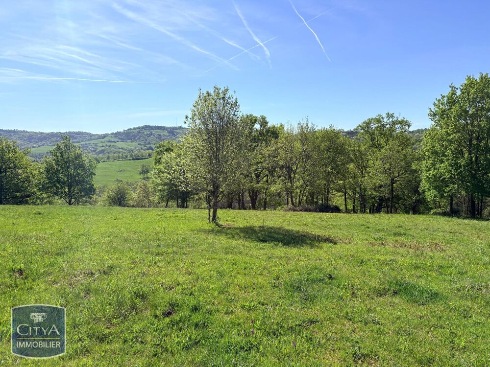 vente Terrain - 5006 m² Cosnac (19360)